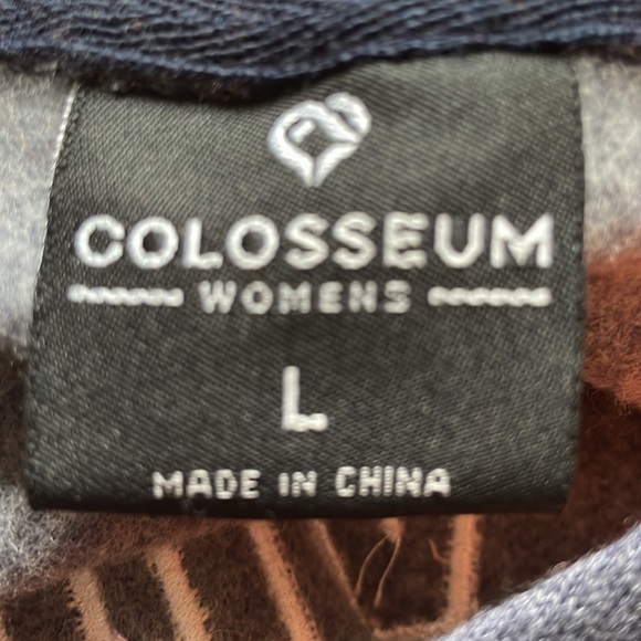 NWT University of Virginia / UVA / Cavaliers Hoodie - Picture 5 of 7